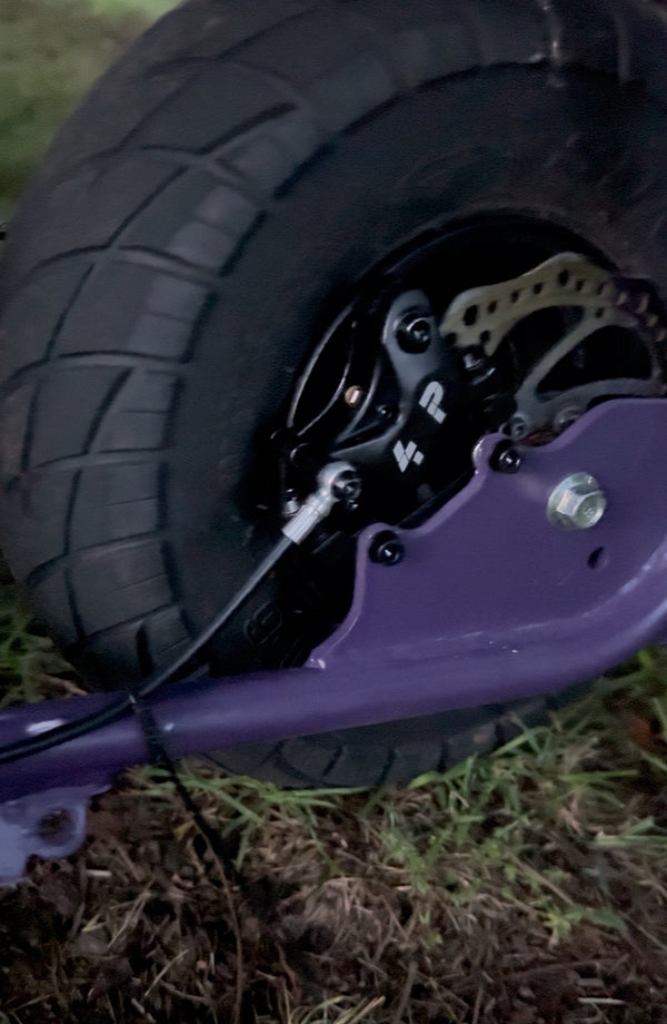 4 piston ebox brakes