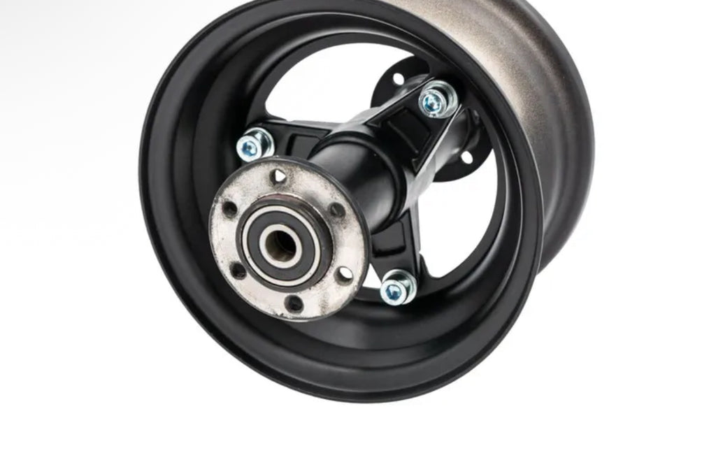 E box dragster upgraded mag rim set