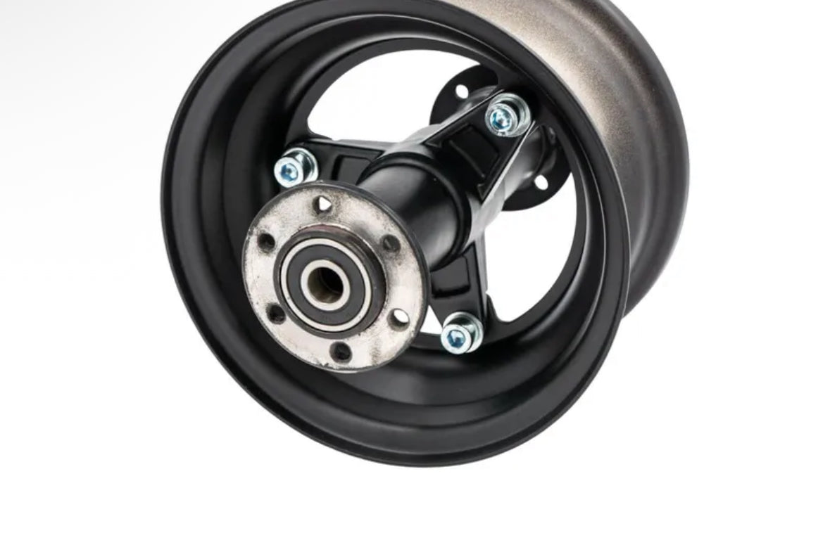 E box dragster upgraded mag rim set