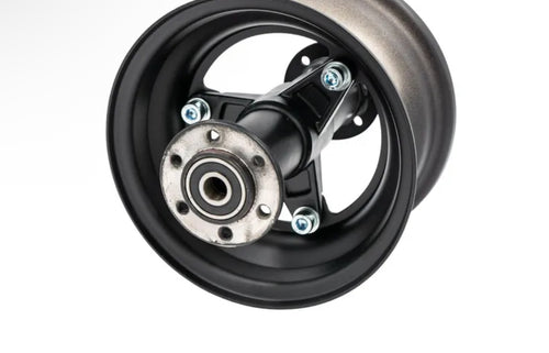 E box dragster upgraded mag rim set