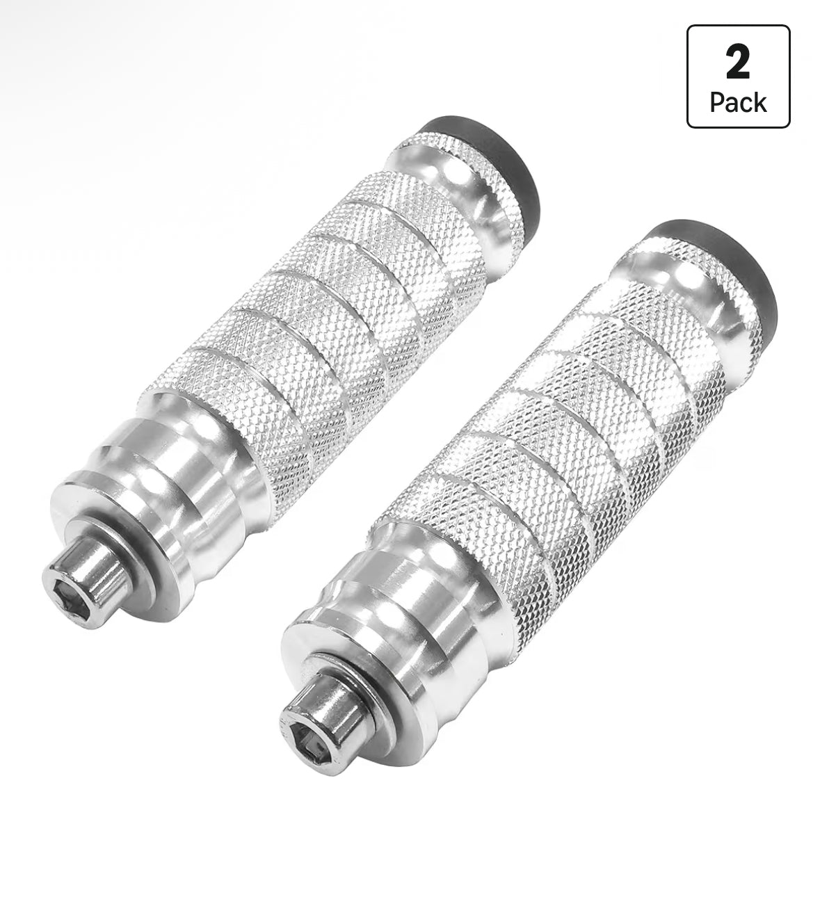 Ebox dragster pegs