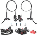 High quality front/rear brake kit