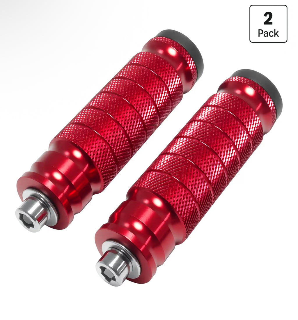 Ebox dragster pegs