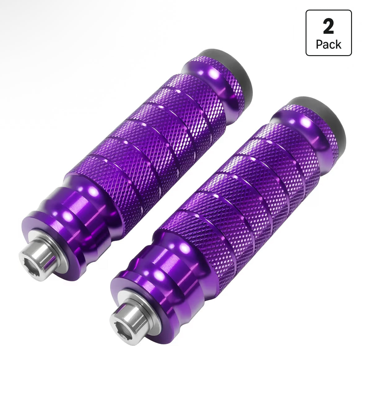 Ebox dragster pegs