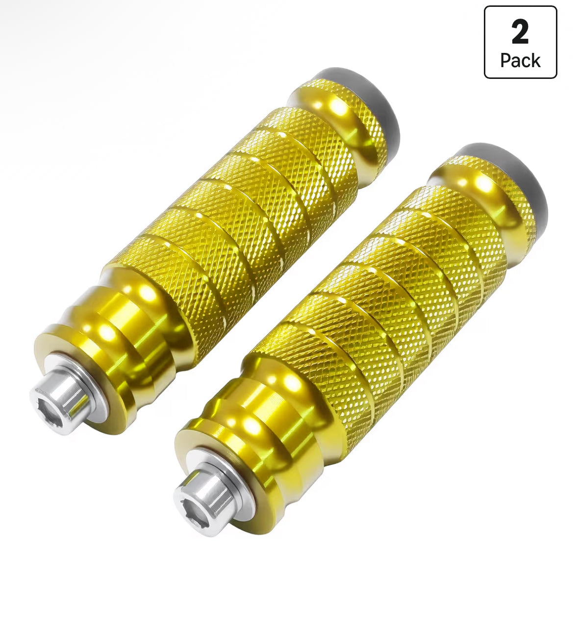 Ebox dragster pegs