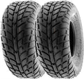 Ebox dragster street tires