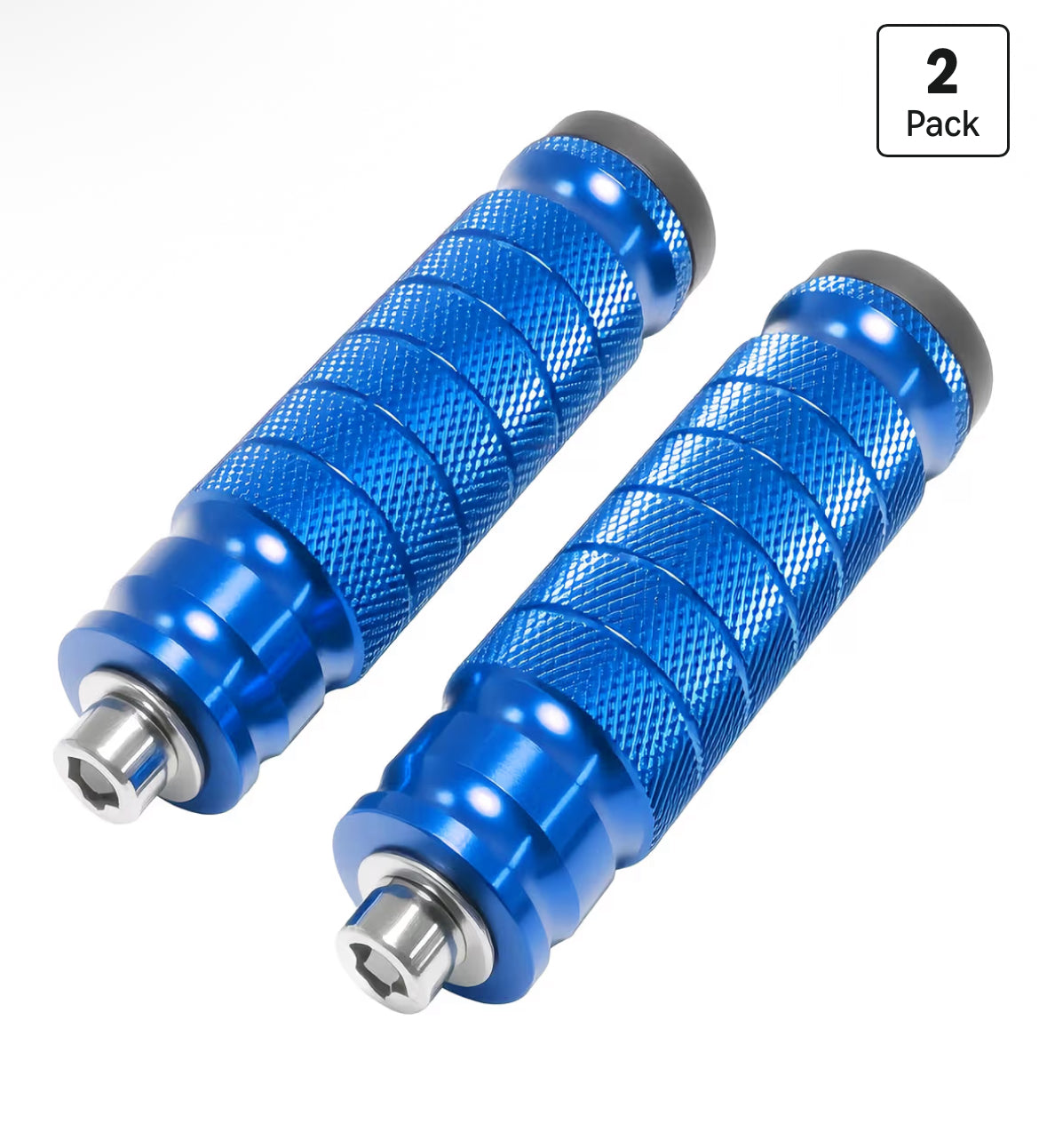 Ebox dragster pegs
