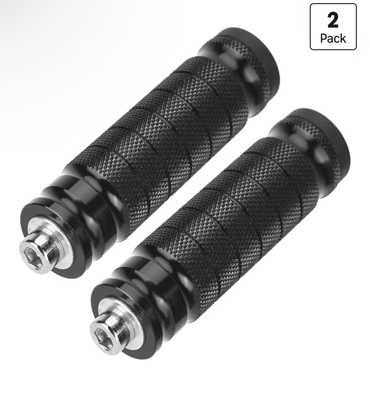 Ebox dragster pegs